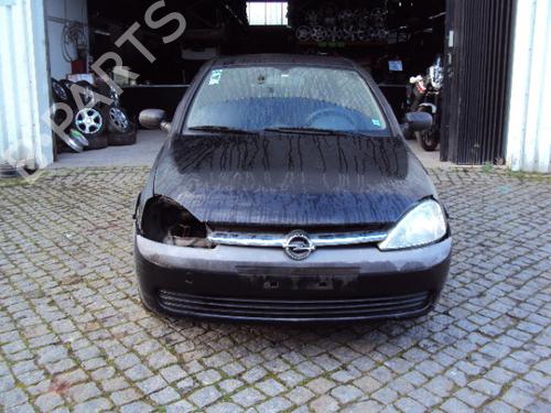 Used Parts OPEL CORSA C (X01) 4507312