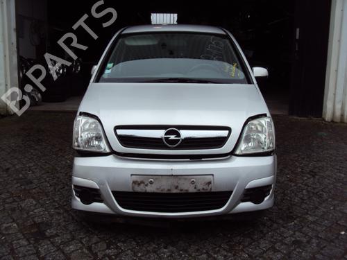 Steering column stalk OPEL MERIVA A MPV (X03) | BP21618897I23 - Image 3