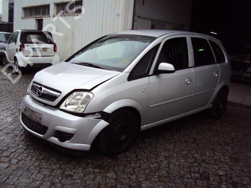 Steering column stalk OPEL MERIVA A MPV (X03) | BP21618897I23 - Image 5