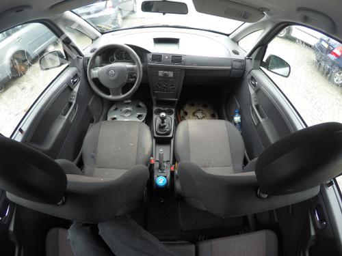 Steering column stalk OPEL MERIVA A MPV (X03) | BP21618897I23 - Image 7