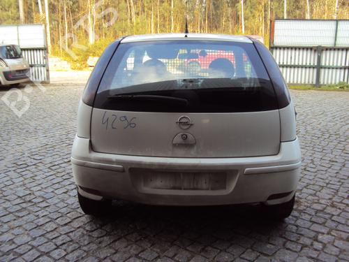 Third brake light OPEL CORSA C Hatchback Van (X01)  | BP21619006L11  - Image 8