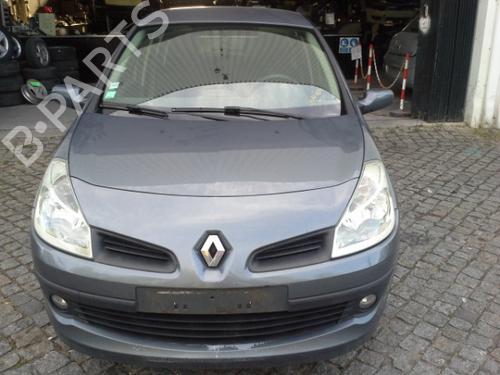 Brugte RENAULT CLIO III (BR0/1, CR0/1) 4820583