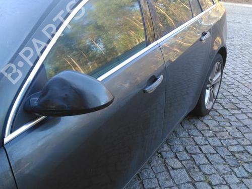 Used Parts OPEL INSIGNIA A Sports Tourer (G09) 4820592