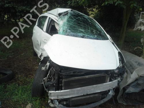 Intercooler OPEL CORSA D (S07) | BP21619801M30 - Image 3