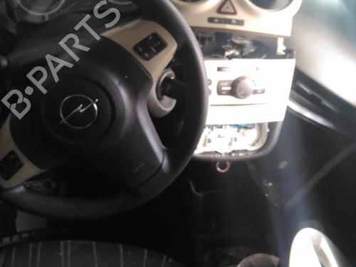 Intercooler OPEL CORSA D (S07) | BP21619801M30 - Image 7