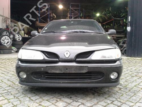 Ricambi RENAULT MEGANE I Coach (DA0/1_) 4820562