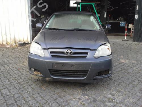 Used Parts TOYOTA COROLLA (_E12_) 4820575