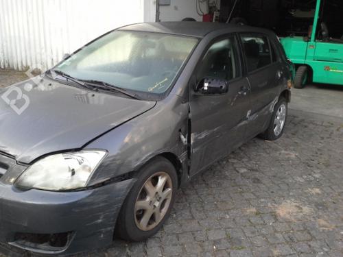 Engine mount TOYOTA COROLLA (_E12_) | BP36339038M89 - Image 4