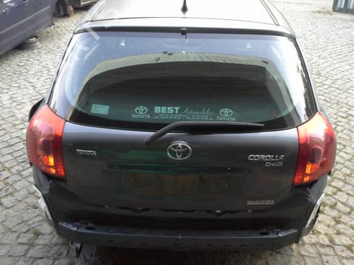 Engine mount TOYOTA COROLLA (_E12_) | BP36339038M89 - Image 6