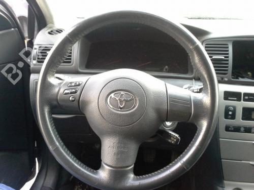 Engine mount TOYOTA COROLLA (_E12_) | BP36339038M89 - Image 8