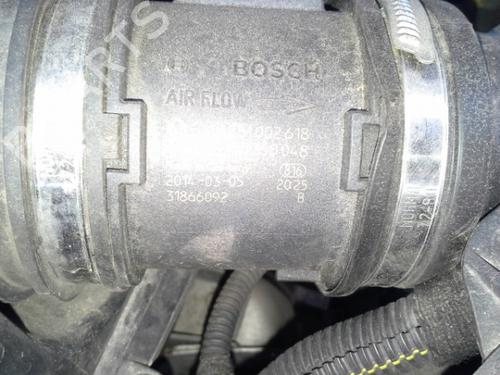 Left front window switch OPEL CORSA D (S07)  | BP21621485I27  - Image 13