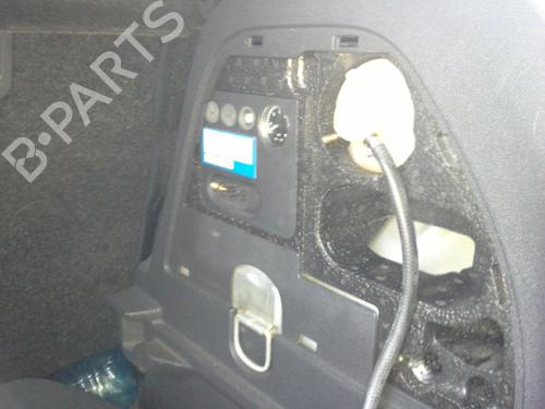 Left front window switch OPEL CORSA D (S07)  | BP21621485I27  - Image 14