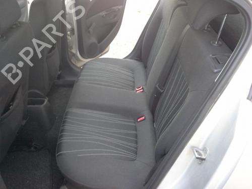 Left front window switch OPEL CORSA D (S07)  | BP21621485I27  - Image 15