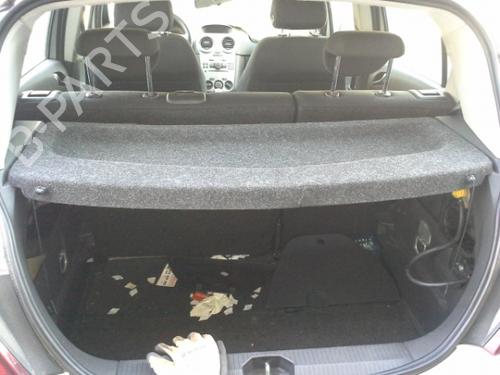 Left front window switch OPEL CORSA D (S07)  | BP21621485I27  - Image 18