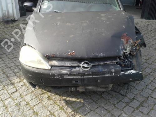 Used Parts OPEL CORSA C (X01) 4820610