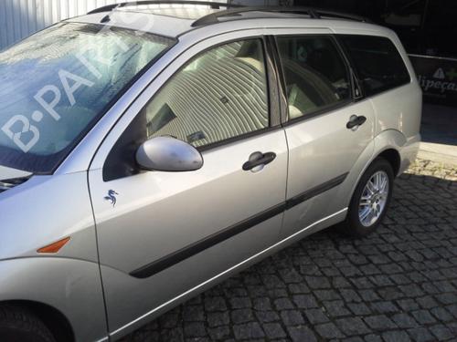 Right front window switch FORD FOCUS I Turnier (DNW) | BP21621966I26 - Image 8