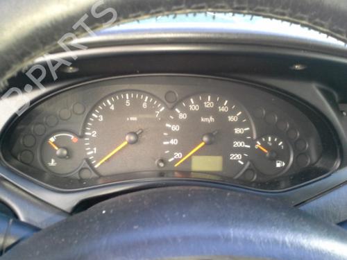 Right front window switch FORD FOCUS I Turnier (DNW) | BP21621966I26 - Image 32