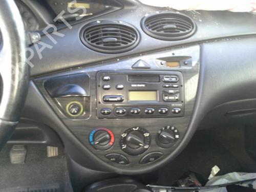 Right front window switch FORD FOCUS I Turnier (DNW) | BP21621966I26 - Image 36