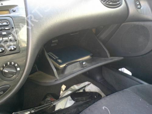 Right front window switch FORD FOCUS I Turnier (DNW) | BP21621966I26 - Image 40