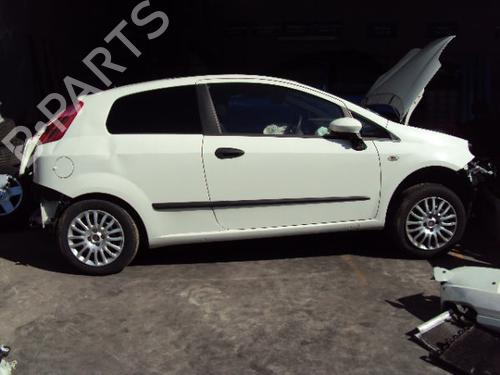 manuel-gearkasse-bmw-3-touring-e46-com-diferencial-4x4-6vel-1999-2000-2001-2002-2003-2004-2005-21609629 main image