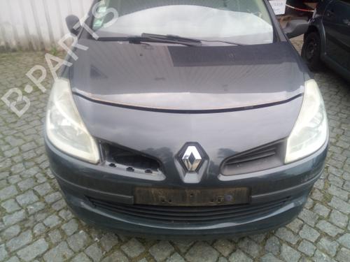Brugte RENAULT CLIO III (BR0/1, CR0/1) 4820971