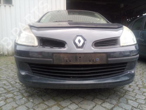 Right front window switch RENAULT CLIO III (BR0/1, CR0/1) | BP21622698I26 - Image 3