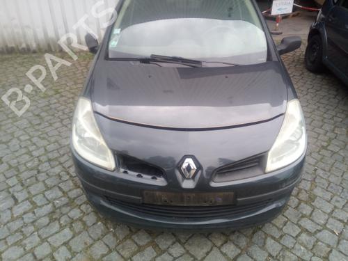 Right front window switch RENAULT CLIO III (BR0/1, CR0/1) | BP21622698I26 - Image 4