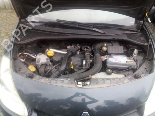 Right front window switch RENAULT CLIO III (BR0/1, CR0/1) | BP21622698I26 - Image 5