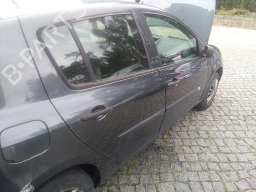 Right front window switch RENAULT CLIO III (BR0/1, CR0/1) | BP21622698I26 - Image 7