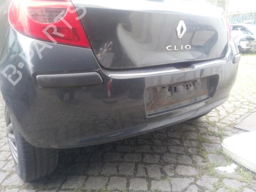 Right front window switch RENAULT CLIO III (BR0/1, CR0/1) | BP21622698I26 - Image 9