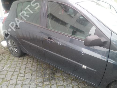 Right front window switch RENAULT CLIO III (BR0/1, CR0/1) | BP21622698I26 - Image 10