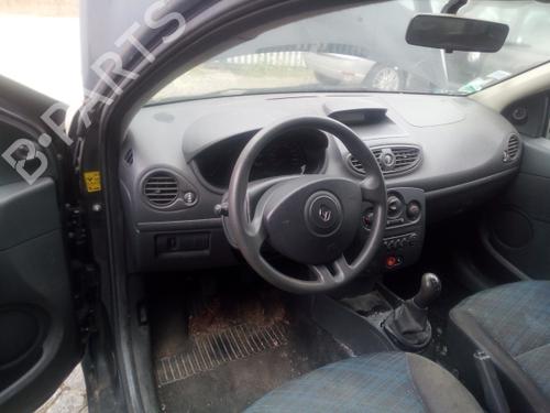 Right front window switch RENAULT CLIO III (BR0/1, CR0/1) | BP21622698I26 - Image 11