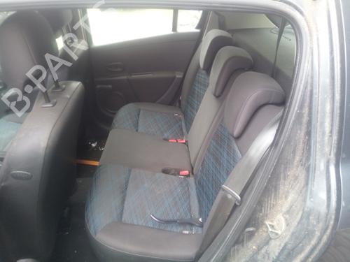Right front window switch RENAULT CLIO III (BR0/1, CR0/1) | BP21622698I26 - Image 13