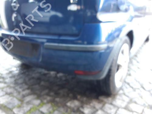 Left front window switch OPEL CORSA C (X01)  | BP21623514I27  - Image 8
