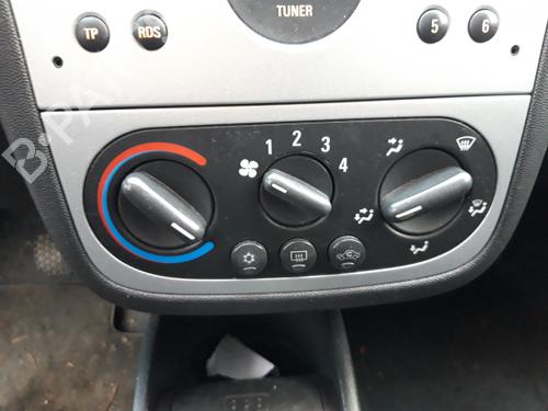 Left front window switch OPEL CORSA C (X01)  | BP21623514I27  - Image 15