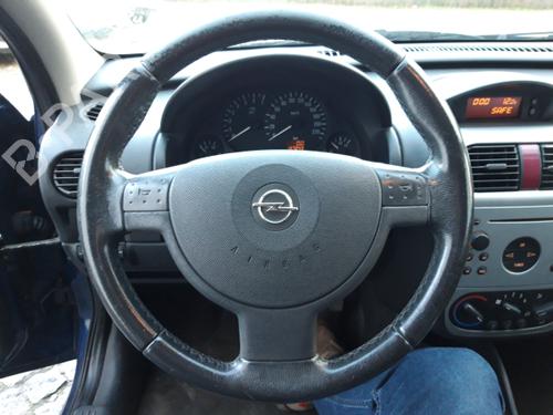 Left front window switch OPEL CORSA C (X01)  | BP21623514I27  - Image 17