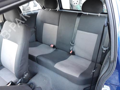Left front window switch OPEL CORSA C (X01)  | BP21623514I27  - Image 19