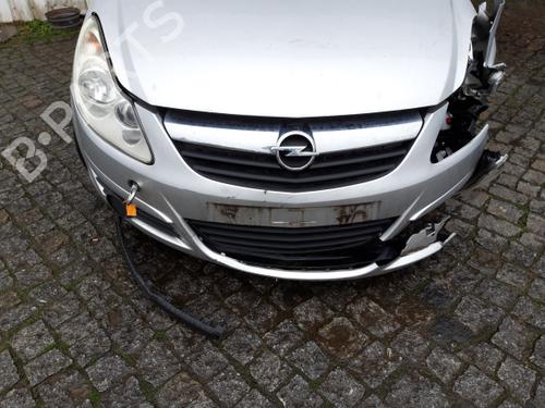 Upper protection OPEL CORSA D (S07) | BP21623762M93 - Image 4