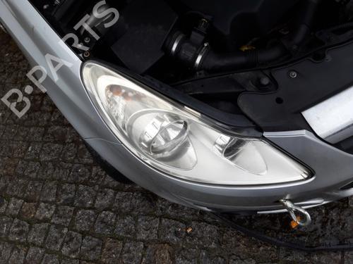 Upper protection OPEL CORSA D (S07) | BP21623762M93 - Image 6