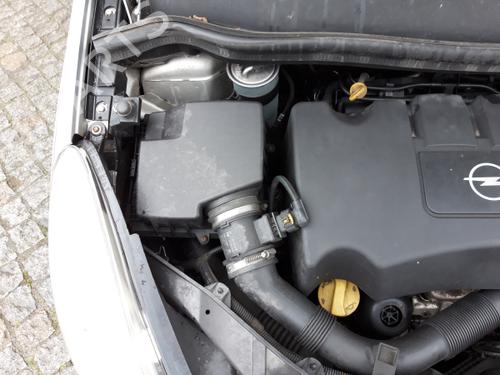 Upper protection OPEL CORSA D (S07) | BP21623762M93 - Image 8