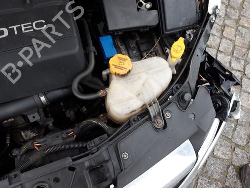 Upper protection OPEL CORSA D (S07) | BP21623762M93 - Image 9