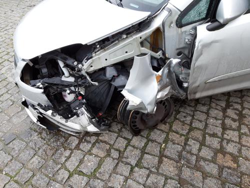 Upper protection OPEL CORSA D (S07) | BP21623762M93 - Image 10