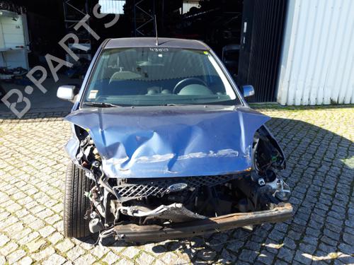 Used Parts FORD FIESTA V (JH_, JD_) 1.25 16V (75 hp) 4424723