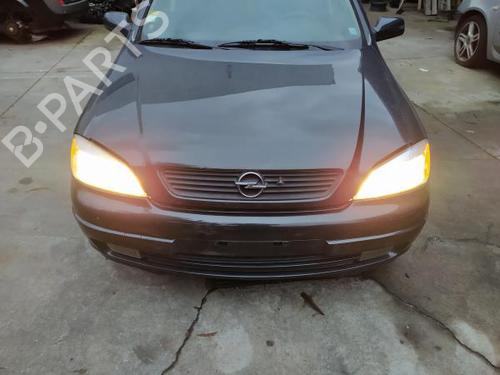 Used Parts OPEL ASTRA G Hatchback (T98) 1.4 16V (F08, F48) (90 hp) 4419382