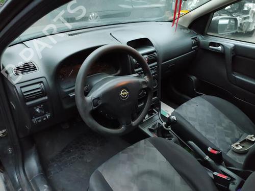 Subframe OPEL ASTRA G Hatchback (T98) 1.4 16V (F08, F48) | BP21627384M9 