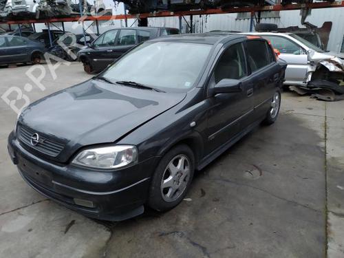 Subframe OPEL ASTRA G Hatchback (T98) 1.4 16V (F08, F48) | BP21627384M9 