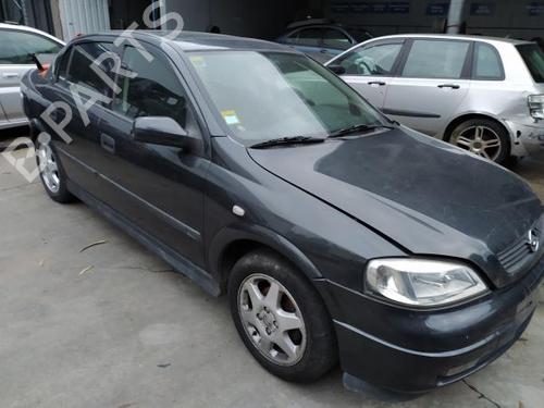 Subframe OPEL ASTRA G Hatchback (T98) 1.4 16V (F08, F48) | BP21627384M9 