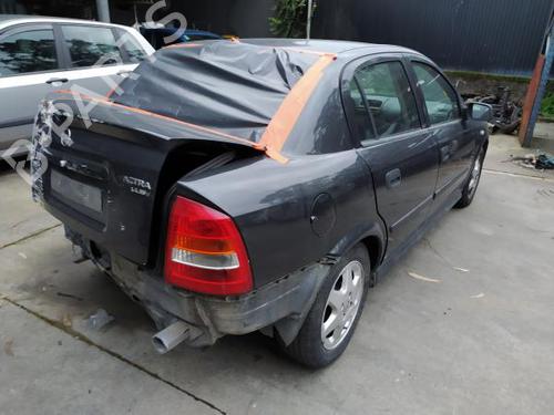 Subframe OPEL ASTRA G Hatchback (T98) 1.4 16V (F08, F48) | BP21627384M9 