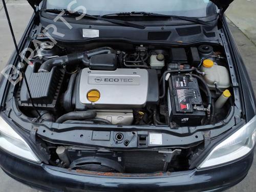 Subframe OPEL ASTRA G Hatchback (T98) 1.4 16V (F08, F48) | BP21627384M9 