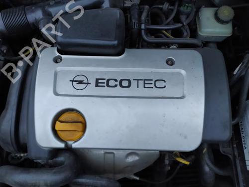 Subframe OPEL ASTRA G Hatchback (T98) 1.4 16V (F08, F48) | BP21627384M9 